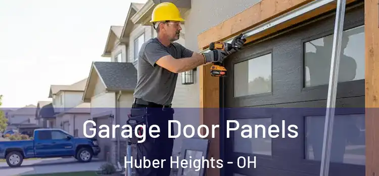  Garage Door Panels Huber Heights - OH