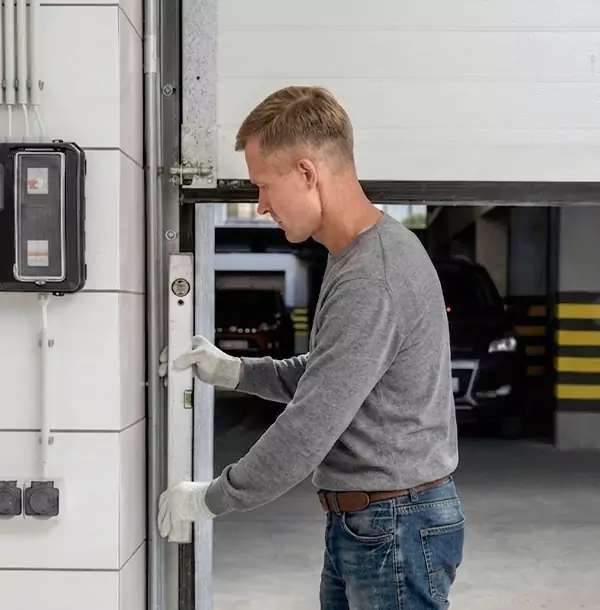 Why Choose Us for Door, Gate and Security Services in Huber Heights, OH