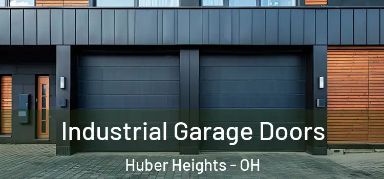 Industrial Garage Doors Huber Heights - OH
