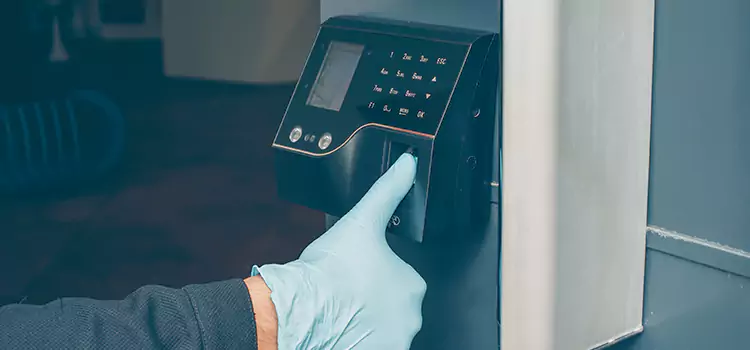 Access Control Installation Huber Heights