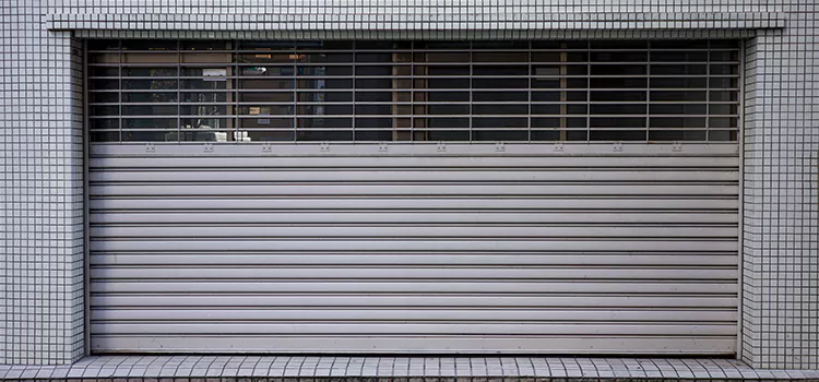 Advanced Solutions for Your Aluminum Garage Doors in Huber Heights, Ohio