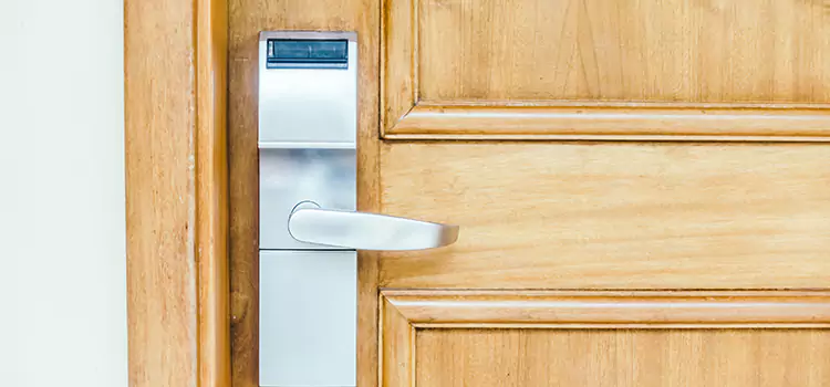 Advanced Solutions in Huber Heights, OH for Modern Security