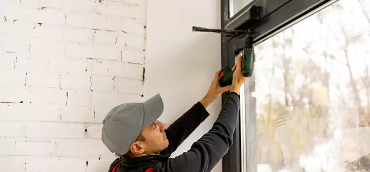 Automatic Door Opener Commercial Huber Heights