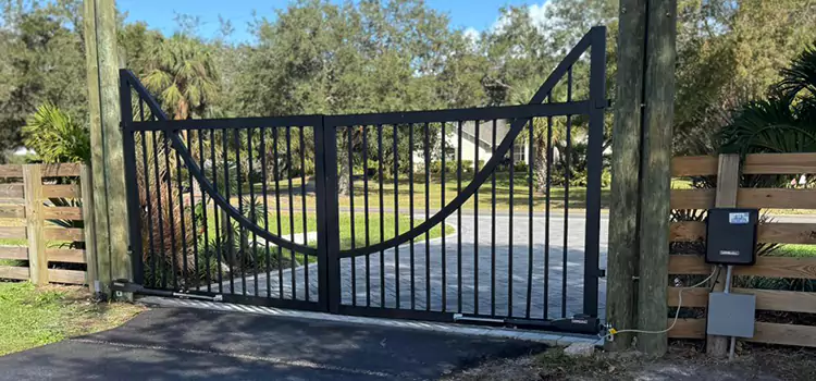 Gate Motor Repair Huber Heights