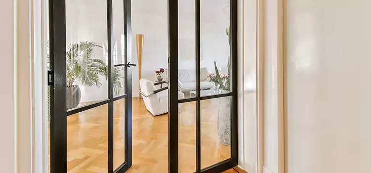 Bifold Door Replacement Huber Heights