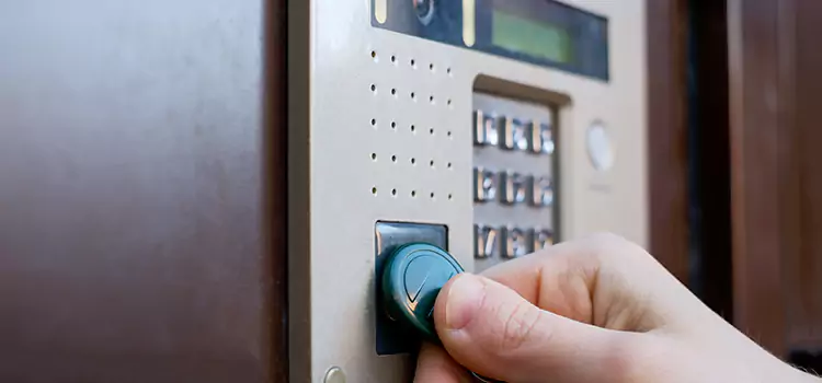 Enhanced Security Features Huber Heights
