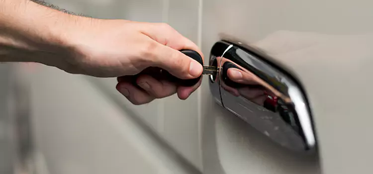 Why Choose Our Auto Locksmith Team in Huber Heights, OH?
