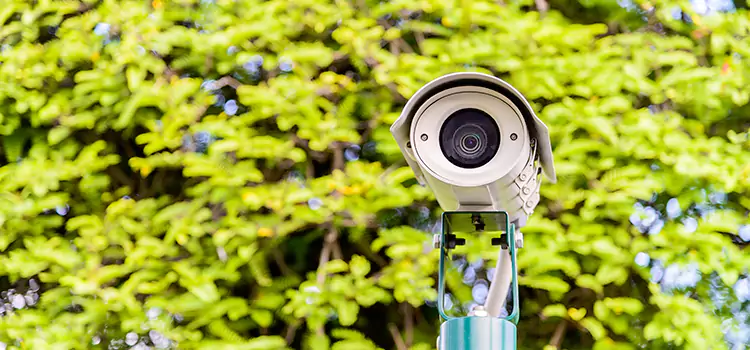 Advanced Surveillance Solutions for Every Need in Huber Heights