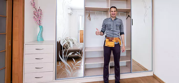 Sliding Closet Door Replacement Huber Heights