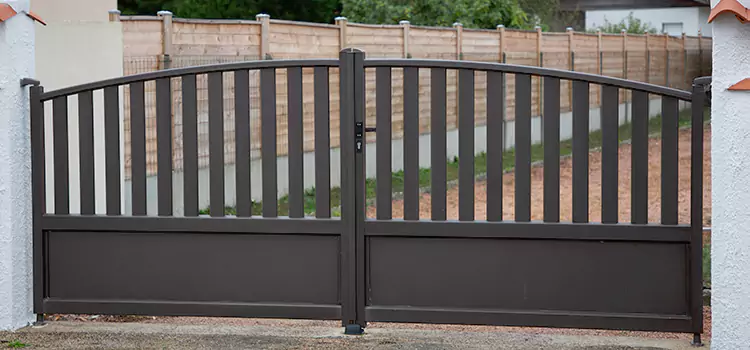 Advanced Gate Solutions in Huber Heights, OH