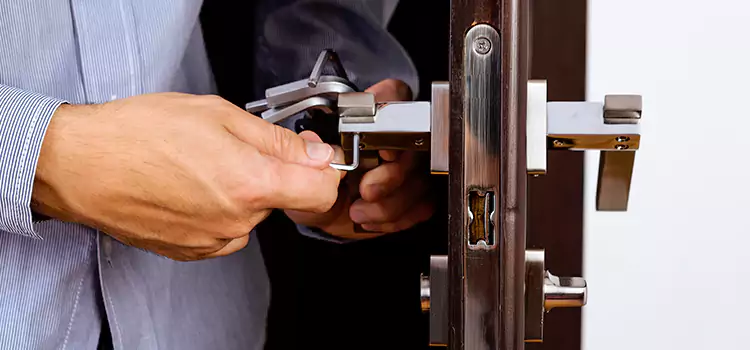 Commercial Door Lock Repair Huber Heights