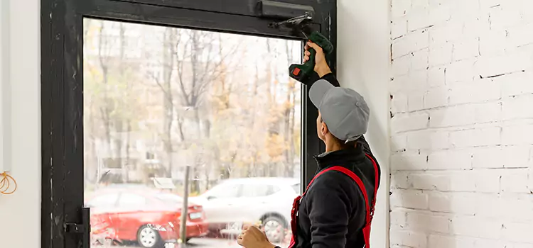 Comprehensive Door Closer Services in Huber Heights, OH
