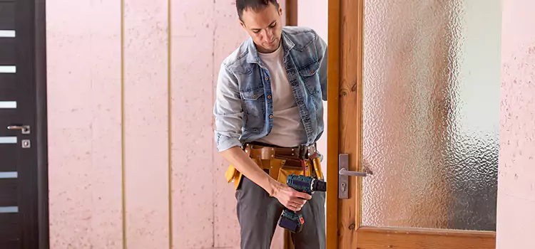Exterior Door Frame Installation Huber Heights