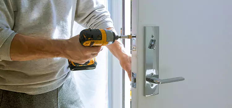 Door Knob Lock Repair Huber Heights