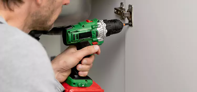 Commercial Door Hinge Repair Huber Heights
