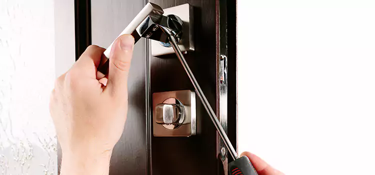 Door Lock Replacement Service Huber Heights