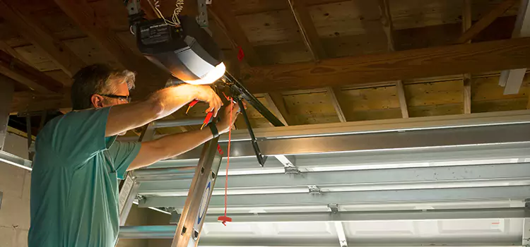 Garage Door Opener Sales and Installation Huber Heights
