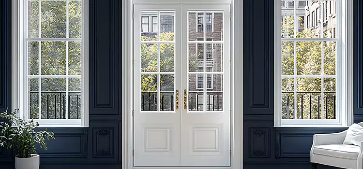 French Door Lock Repair Huber Heights