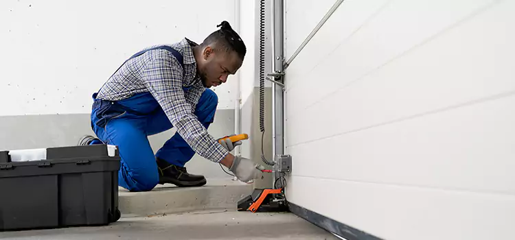 Expert Solutions for Every Garage Lock Need in Huber Heights, OH