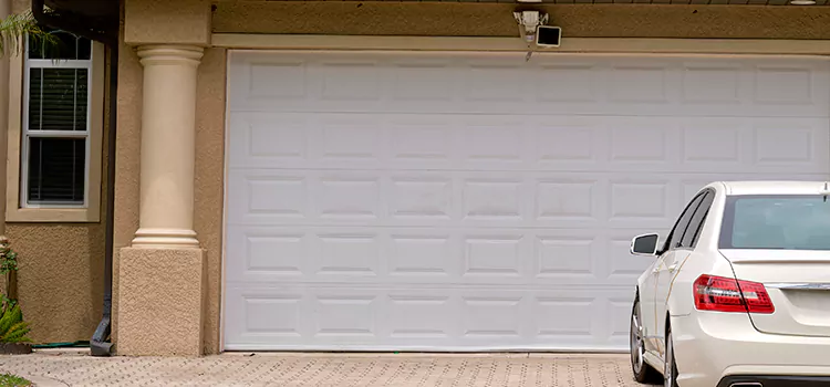 Comprehensive Garage Door Maintenance Services in Huber Heights, OH