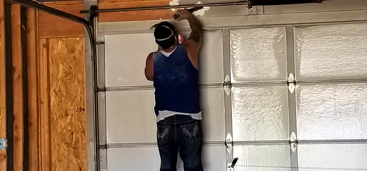 Specialized Garage Door Panel Solutions in Huber Heights, OH