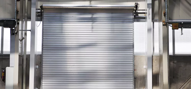 Roller Door Maintenance Huber Heights