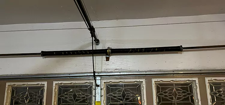 Garage Door Spring Repair Near Me Huber Heights