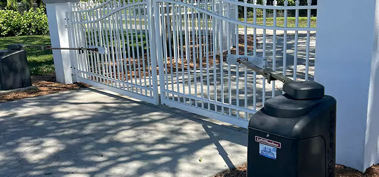 Automatic Gate Opener Repair Huber Heights