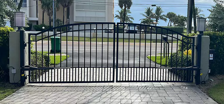 Gate Opener Replacement Near Me in Huber Heights, OH