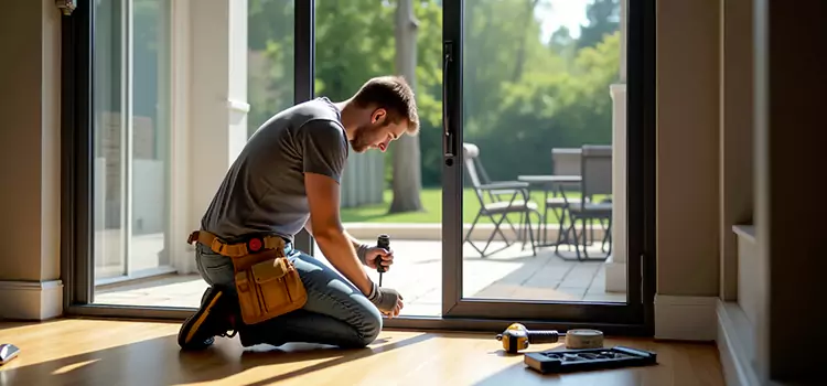 Comprehensive Solutions for Every Glass Door Need in Huber Heights, OH