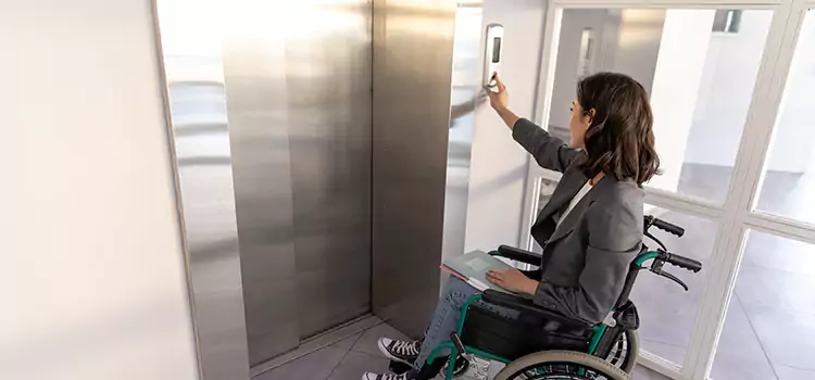 Benefits of Modern Handicap Door Systems in Huber Heights, OH