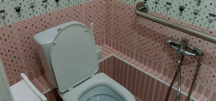 Meeting Diverse Needs With Accessible Restroom Solutions in Huber Heights, OH