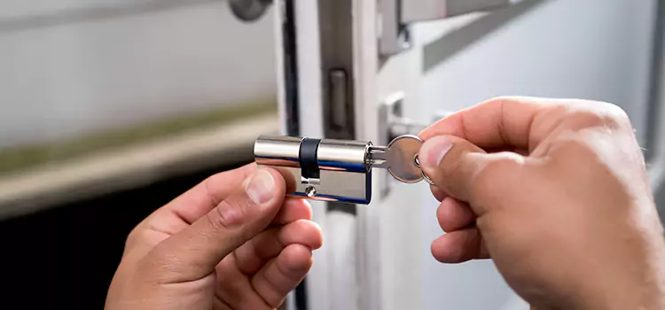 Emergency Locksmith for House Huber Heights