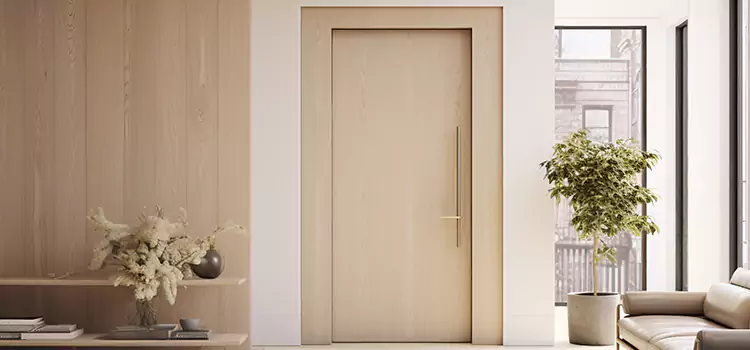 Choose Quality for Your Inside Doors in Huber Heights, OH