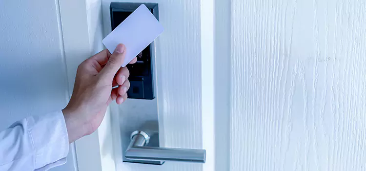 Why Choose Us for Your Keycard Lock Installation in Huber Heights, OH?