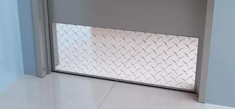 Benefits of Professional Kick Plate Solutions in Huber Heights, OH
