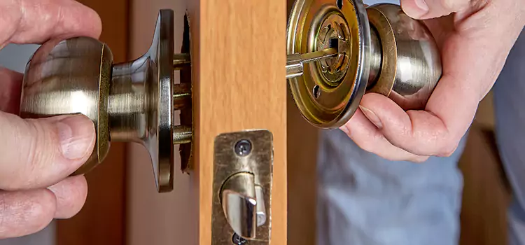 Sliding Door Lock Repair Huber Heights