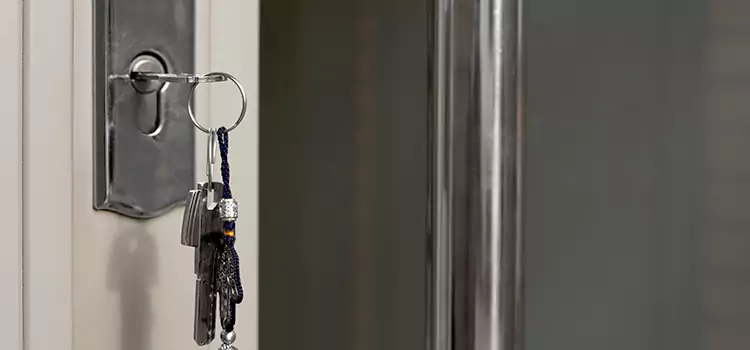 Master Keying by the Numbers Huber Heights