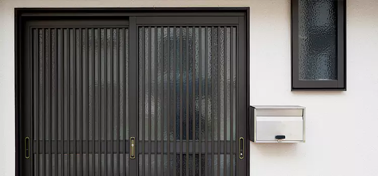 Sliding Screen Door Repair Huber Heights