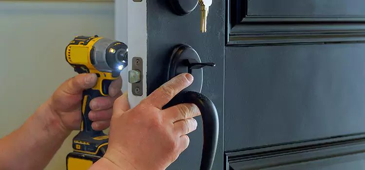 Mobile Automotive Locksmith Huber Heights