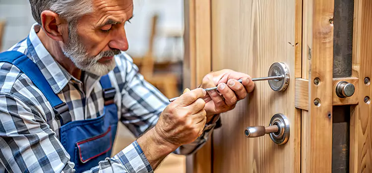 Mortise Replacement Lock Huber Heights