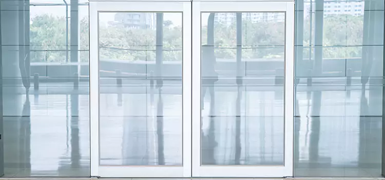 Why Choose Us for Your Motion Sensor Door Needs in Huber Heights, OH?