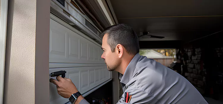 Garage Door Cable Replacement Huber Heights