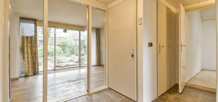 Why Choose Our Pocket Door Experts in Huber Heights, OH?