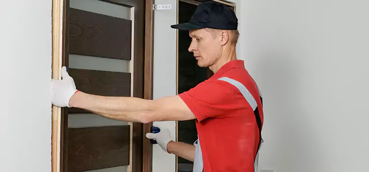 Frame and Panel Restoration Huber Heights