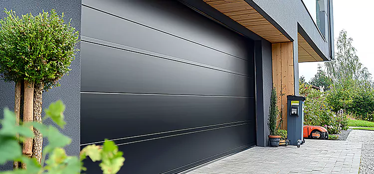 Residential Garage Door Service Huber Heights