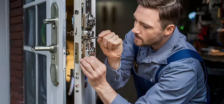 Residential Lock Installation Huber Heights