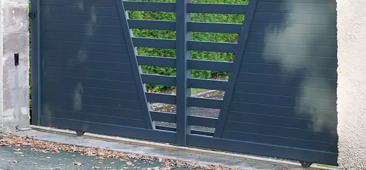 Automated Gate Company Near Me Huber Heights
