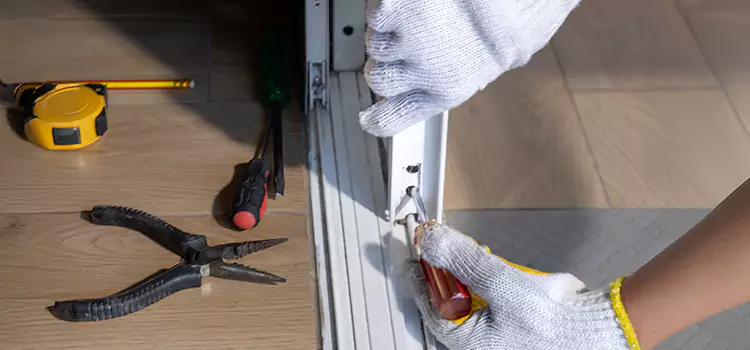 Sliding Door Installation Services in Huber Heights, OH