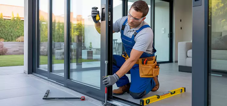 Sliding Screen Door Repair Huber Heights
